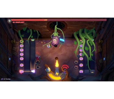 Super Crazy Rhythm Castle