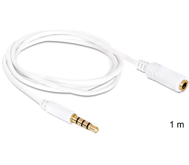 Delock 3.5mm 1m