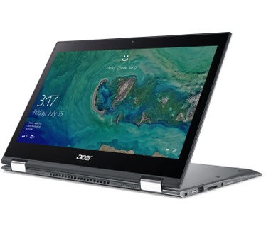 Acer Spin 5 SP513-52N-88YJ Azerty