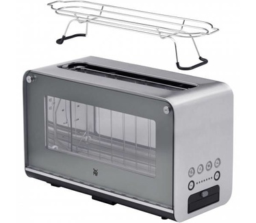 WMF 0414140011 Lono 0414140011 Glazen broodrooster