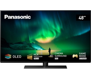 Panasonic TX-48LZ1500E Zwart