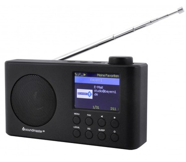 Soundmaster IR6500SW