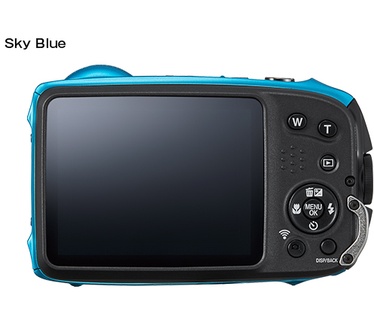 Fujifilm XP120