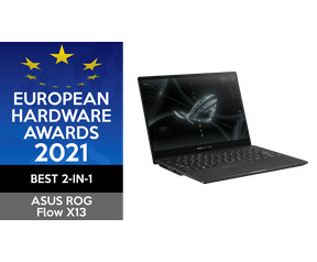 EHA Awards 2021