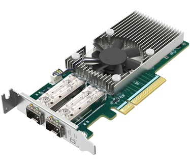QNAP QXG-25G2SF-BCM