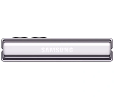 Samsung Galaxy Z Flip5, 256GB Paars