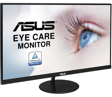 Asus VL279HE Zwart
