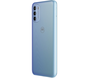 Motorola Moto G31, 64GB opslag Grijs