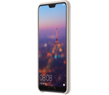Huawei Silicon Case