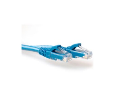 Advanced Cable Technology 2.00m Cat6a UTP