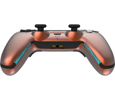 Deltaco GAM-199-ORANGECOPPER