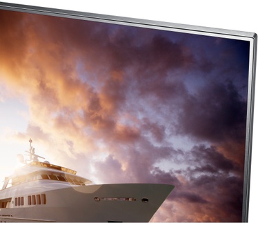 Samsung UE60F7000 Zilver