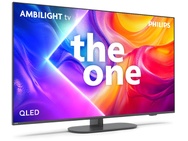 Philips 55PUS9000/12 Zwart