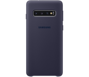 Samsung EF-PG973 (Galaxy S10) Blauw