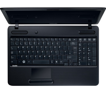 Toshiba Satellite C670-13H