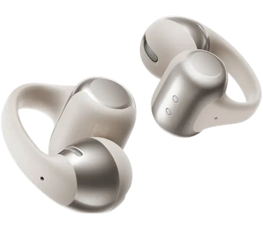 Shokz OpenDots ONE Grijs