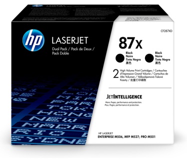 HP 87X