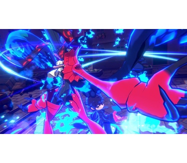 Persona 5 Tactica