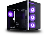 InWin-behuizingen gaming CES 2026