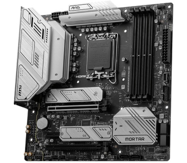 MSI MAG B760M MORTAR MAX WIFI