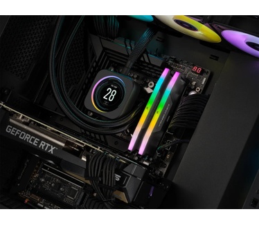 Corsair CMH96GX5M2B6000C30