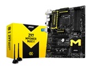 MSI Z97 OC