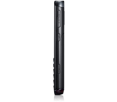 Samsung Omnia 735 B7350 Zwart