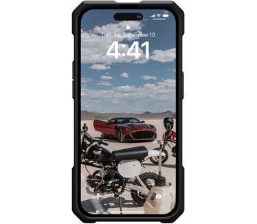 Urban Armor Gear Monarch Pro