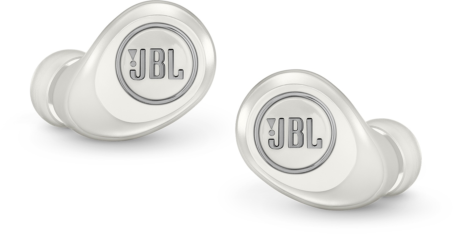 Купить Наушники Jbl Беспроводные В Кемерово