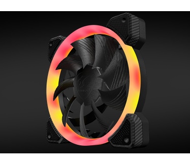 Cougar Vortex RGB HPB 120
