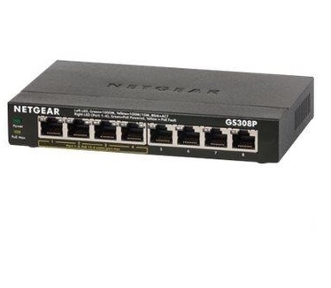 Netgear GS308P