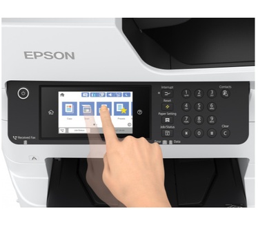 Epson RIPS WF-C879R