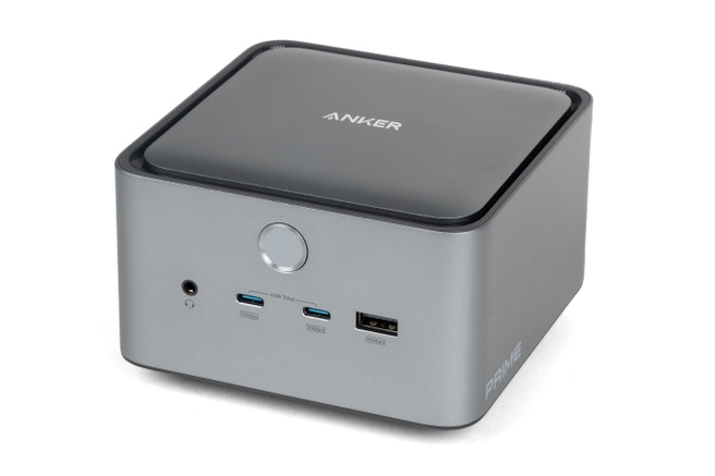 Anker Prime T5