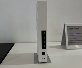 Acer Wave 7