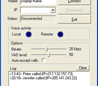 VoIPerized screenshot