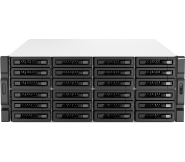 QNAP TS-h3087XU-RP-E2378-64G