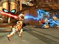Star Wars: The Force Unleashed review