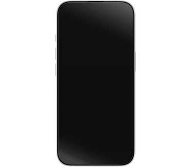 Otterbox Glass Apple iPhone 17 - clear