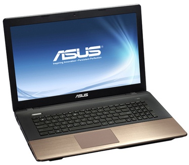 Asus R700VM-TY131V