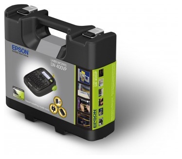 Epson Epson LabelWorks LW-400VP