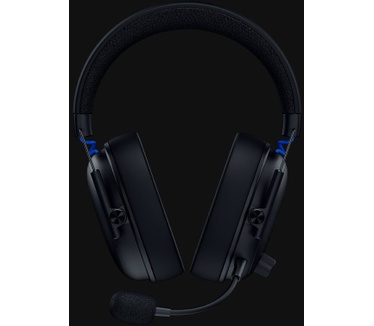 Razer BlackShark V3 for Playstation Zwart