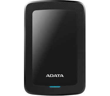 Adata HV300 2TB Zwart