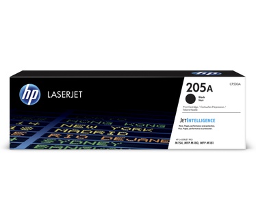 HP 205A