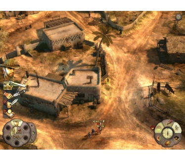 Helldorado