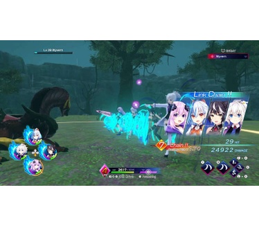 Neptunia Game Maker R:Evolution - Day One Edition