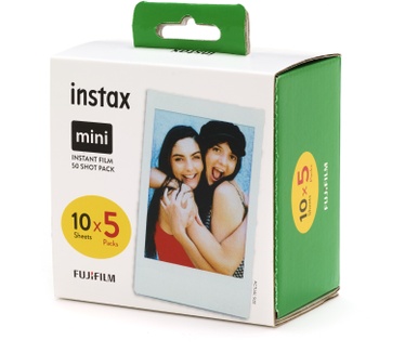 Fujifilm Instax Mini