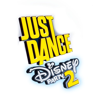 Just Dance Disney Party 2, Wii U
