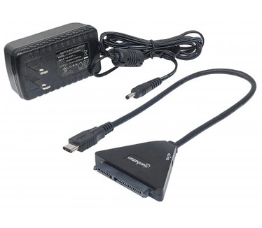 Manhattan 0.35m, USB-C 3.1/SATA