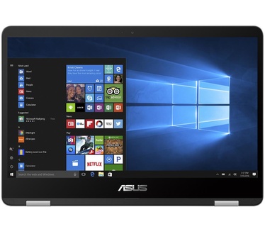 Asus VivoBook Flip TP401NA-EC044T