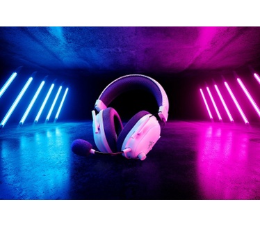 Razer BlackShark V2 Pro (2023) Wit